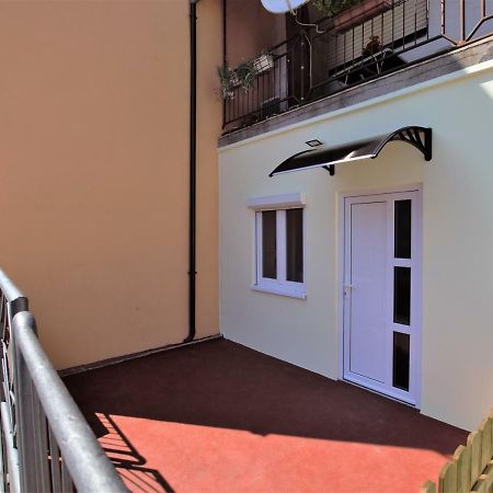 Studio Apartman Danijela Pula Extérieur photo